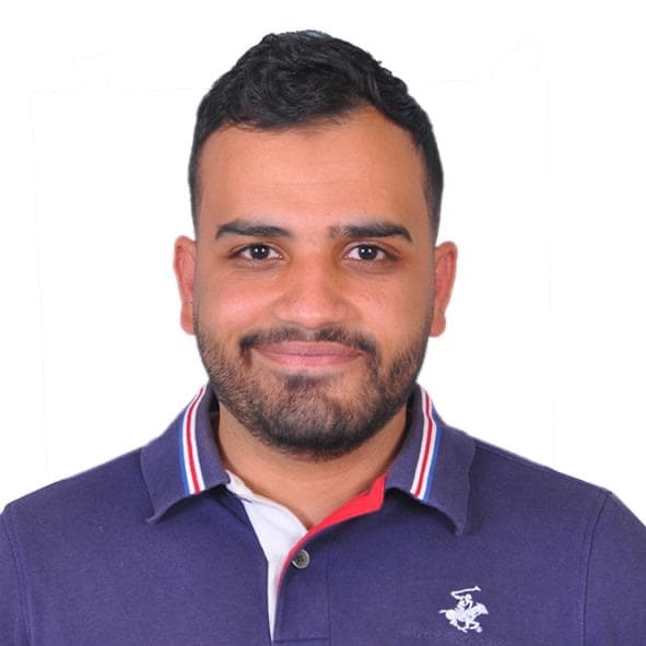 Abdelrahman Eisa